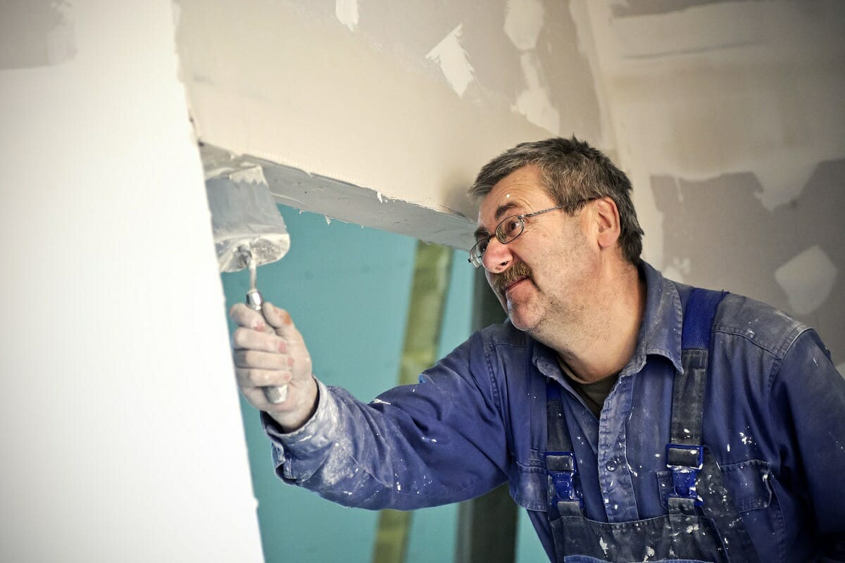 Painting and decorating jobs in east sussex
