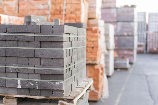 Tips For Proper Handling And Storage Of Construction Materials