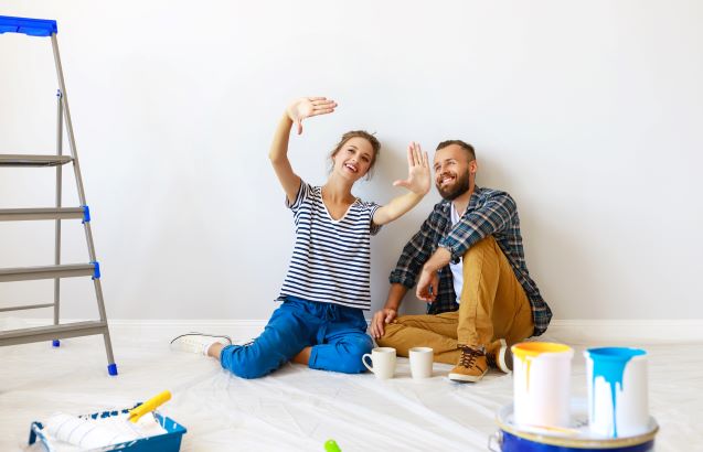 What to Consider before Renovating your House